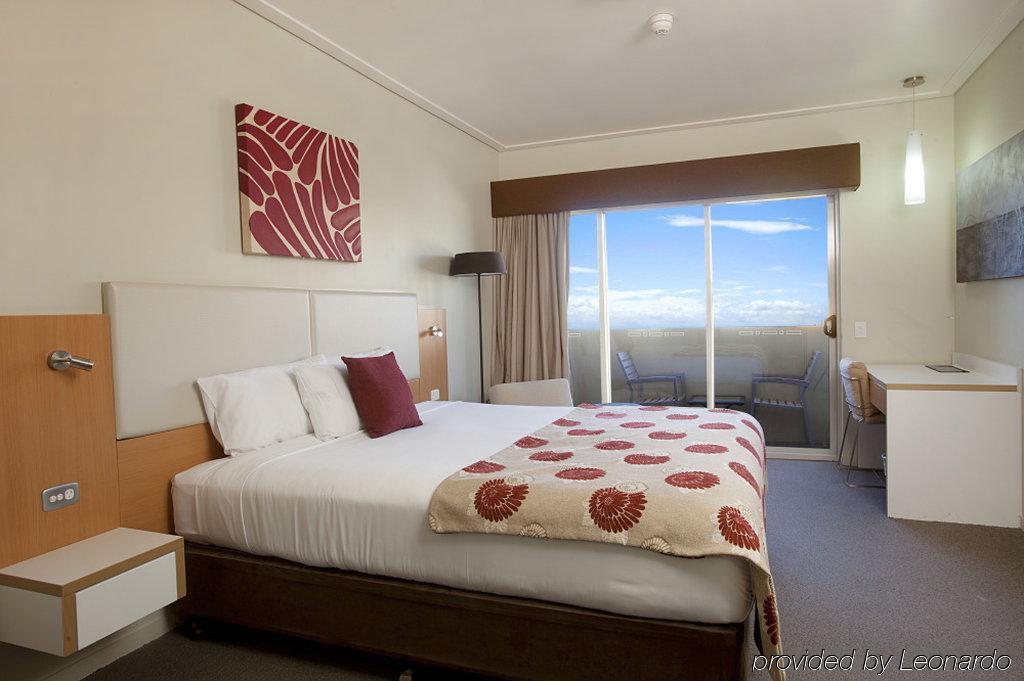 Grand Hotel And Apartments Townsville Bagian luar foto